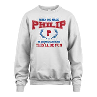 Unisex Sweatshirt