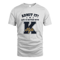 Unisex Standard T-Shirt