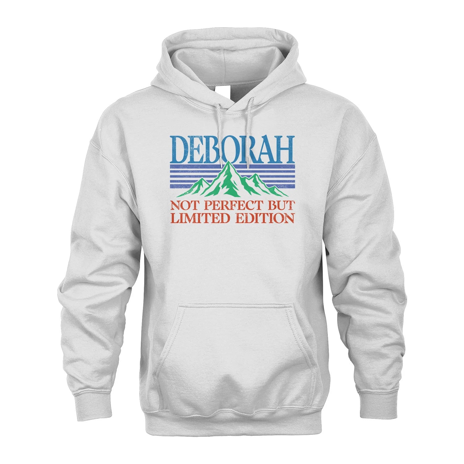Your Name Not Perfect But Limited Edition Vintage Shirt DEBORAH M1-38