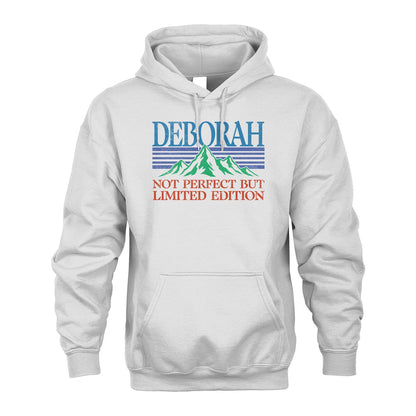 Your Name Not Perfect But Limited Edition Vintage Shirt DEBORAH M1-38