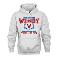 Unisex Hoodie