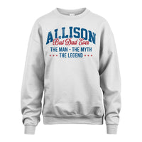 Unisex Sweatshirt