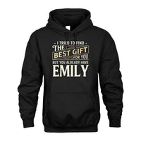 Unisex Hoodie