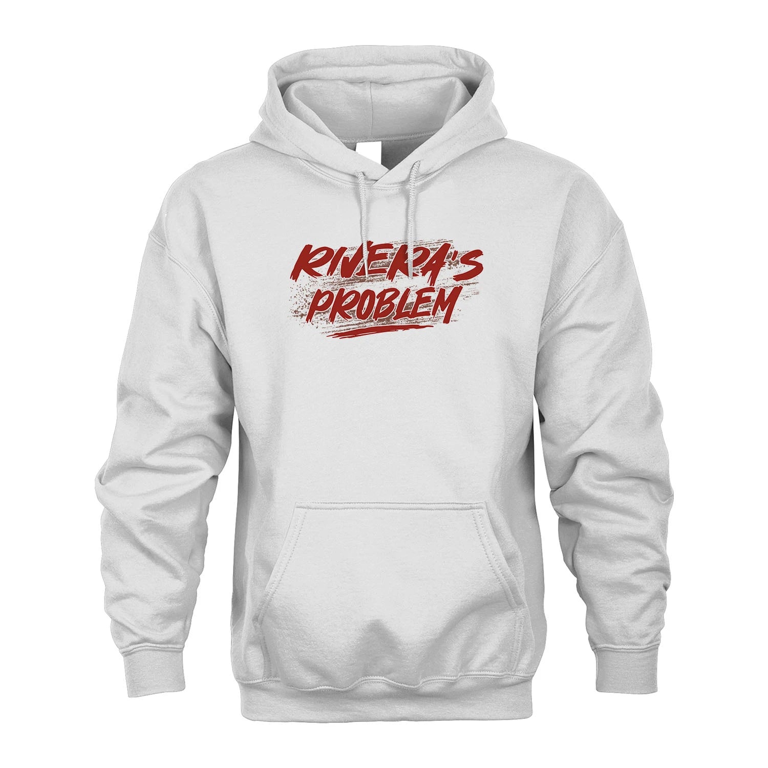 Someone's Problem Funny Shirt RIVERA M1-5