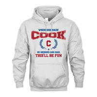 Unisex Hoodie