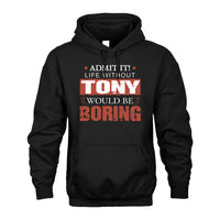 Unisex Hoodie