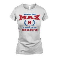 Women's Standard T-Shirt