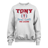 Unisex Sweatshirt