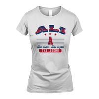 Women's Standard T-Shirt