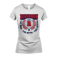 Women's Standard T-Shirt