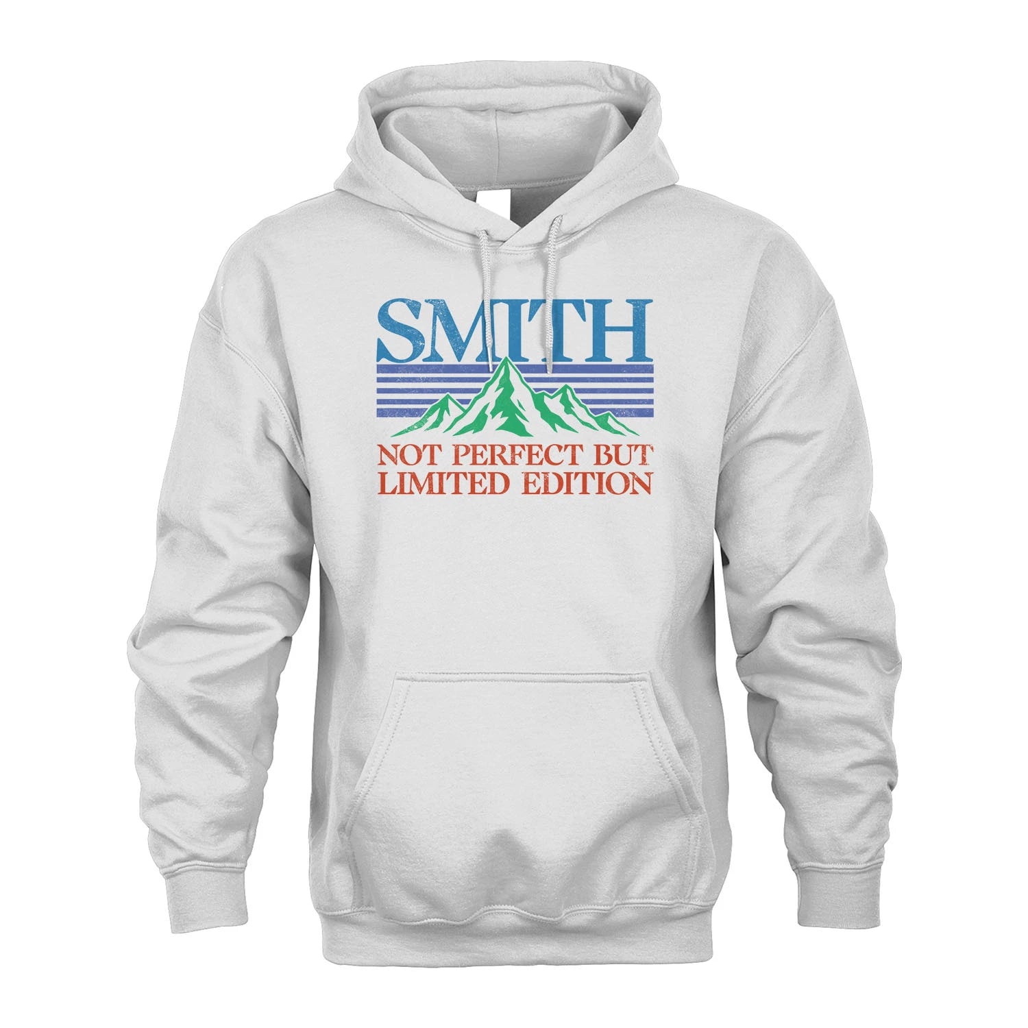 Your Name Not Perfect But Limited Edition Vintage Shirt SMITH M1-38