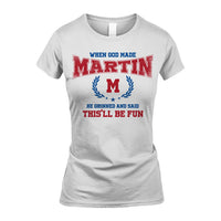 Women's Standard T-Shirt