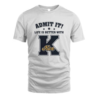 Unisex Standard T-Shirt