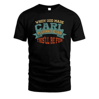Unisex Standard T-Shirt