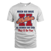 Unisex Standard T-Shirt