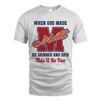 Unisex Standard T-Shirt
