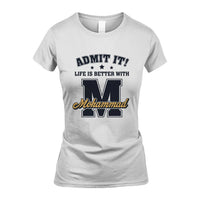Women's Standard T-Shirt
