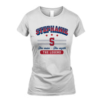 Women's Standard T-Shirt