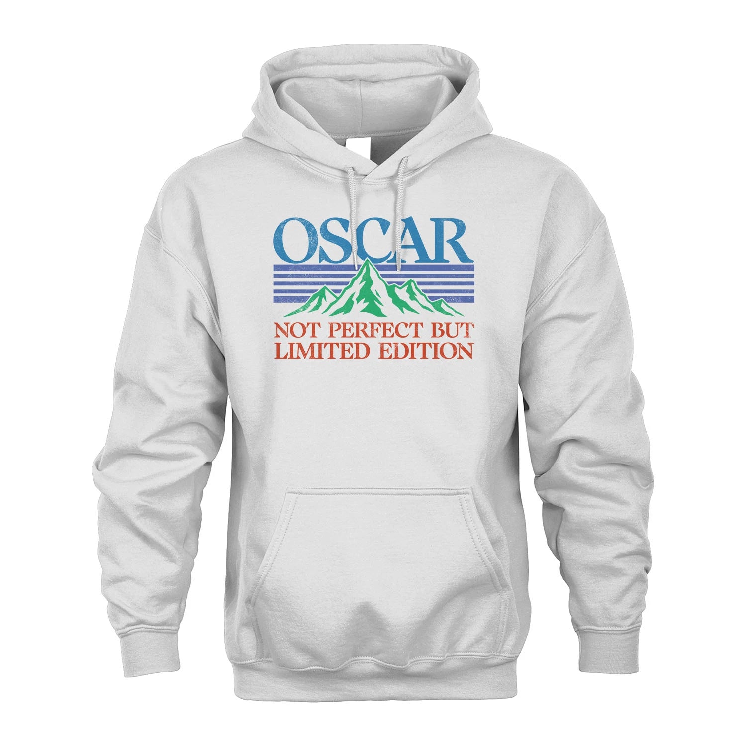 Your Name Not Perfect But Limited Edition Vintage Shirt OSCAR M1-38