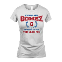 Women's Standard T-Shirt