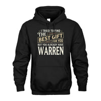 Unisex Hoodie