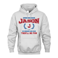 Unisex Hoodie