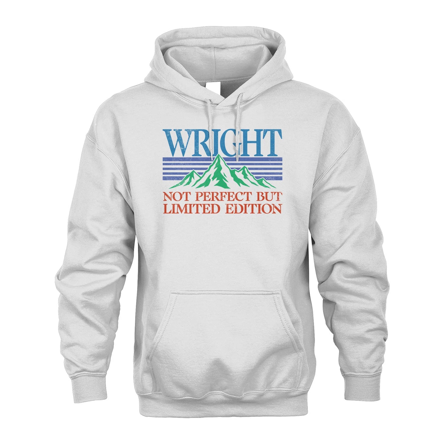 Your Name Not Perfect But Limited Edition Vintage Shirt WRIGHT M1-38