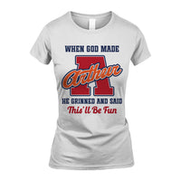 Women's Standard T-Shirt