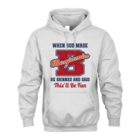 Unisex Hoodie