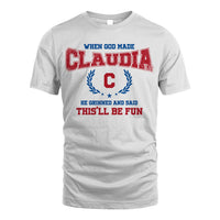 Unisex Standard T-Shirt