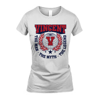 Women's Standard T-Shirt