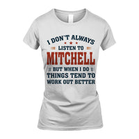 Women's Standard T-Shirt