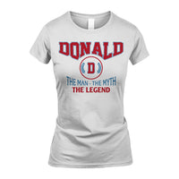 Women's Standard T-Shirt
