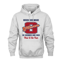 Unisex Hoodie