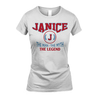 Women's Standard T-Shirt