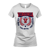 Women's Standard T-Shirt