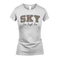 Women's Standard T-Shirt