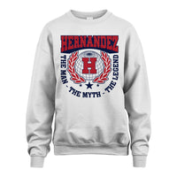 Unisex Sweatshirt