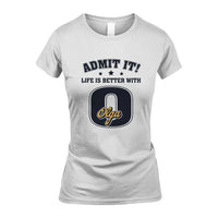 Women's Standard T-Shirt