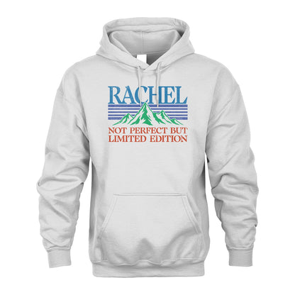 Your Name Not Perfect But Limited Edition Vintage Shirt RACHEL M1-38
