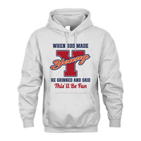 Unisex Hoodie