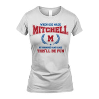 Women's Standard T-Shirt