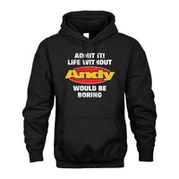Unisex Hoodie