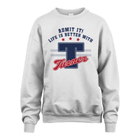 Unisex Sweatshirt