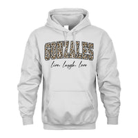 Unisex Hoodie