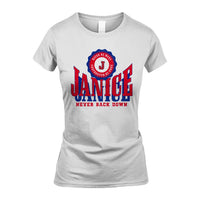 Women's Standard T-Shirt
