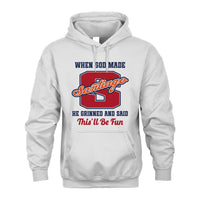 Unisex Hoodie