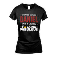 Women's Standard T-Shirt