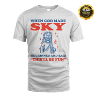Unisex Standard T-Shirt