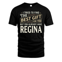 Unisex Standard T-Shirt